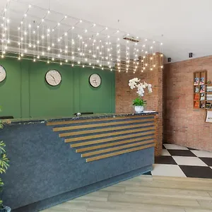 酒店 Old, 第比利斯
