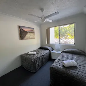 Cascade Gardens 3* Gold Coast